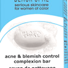 Black Opal Acne and Blemish Control Complexion Bar